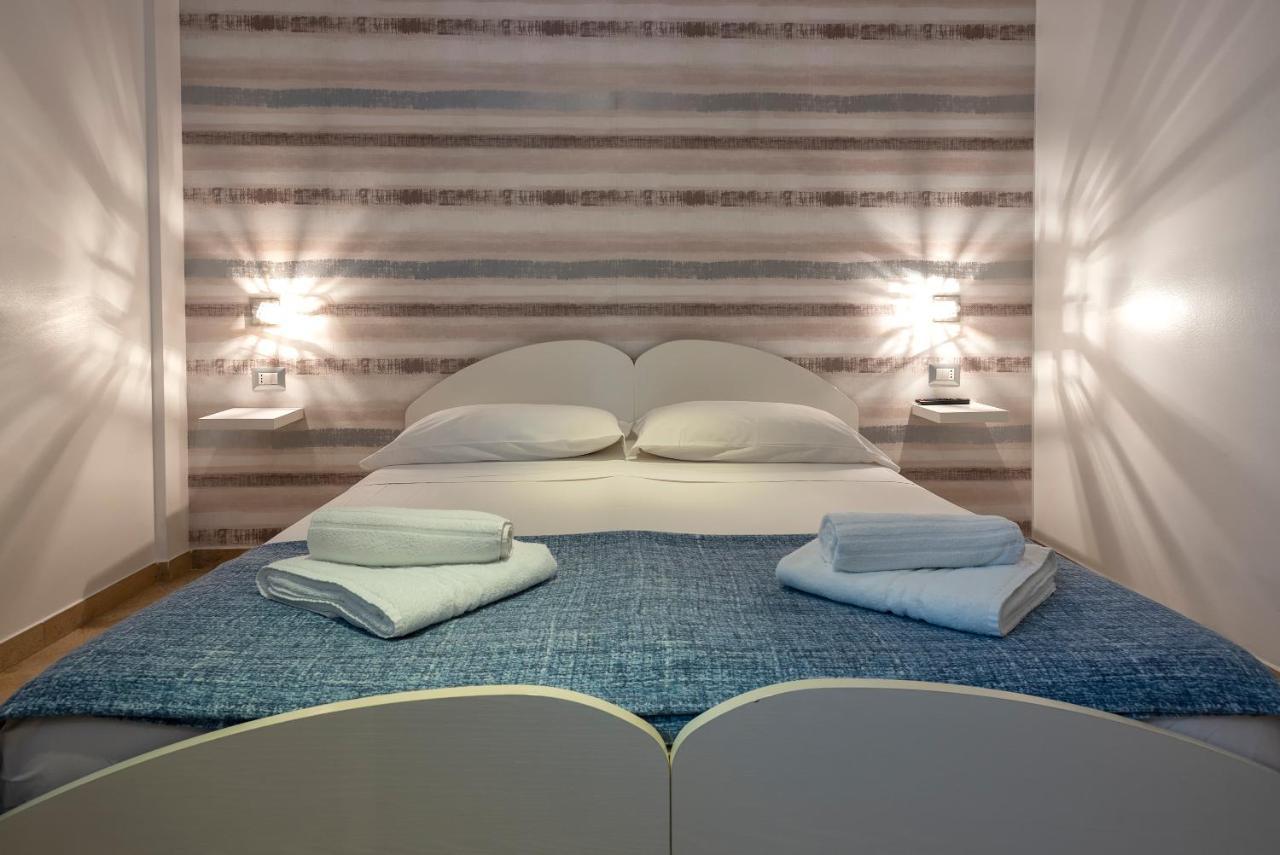 Terre Bianche Hotel Alghero Buitenkant foto