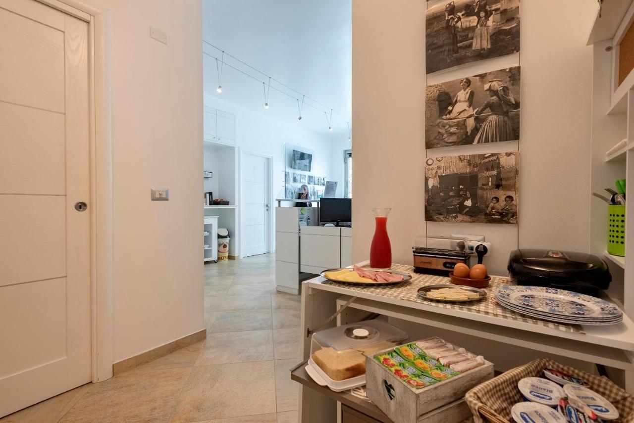 Terre Bianche Hotel Alghero Buitenkant foto