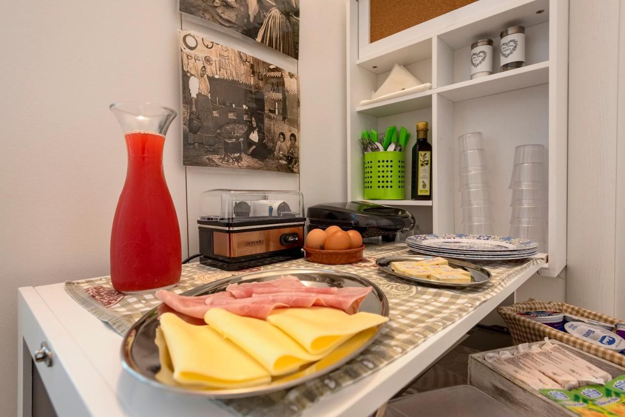 Terre Bianche Hotel Alghero Buitenkant foto