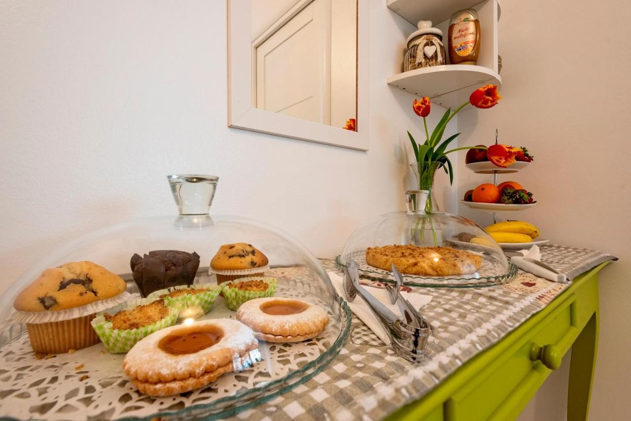 Terre Bianche Hotel Alghero Buitenkant foto