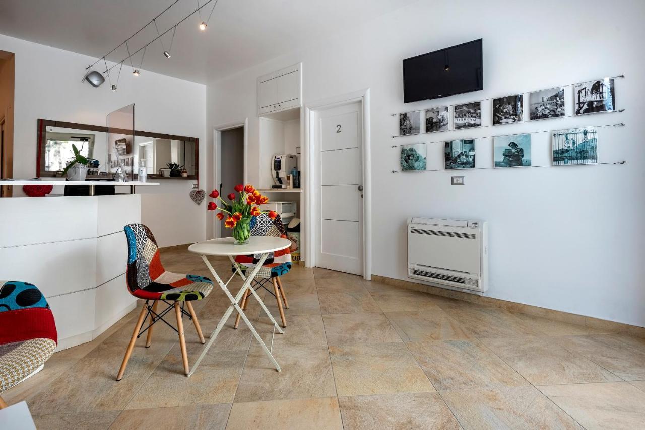 Terre Bianche Hotel Alghero Buitenkant foto