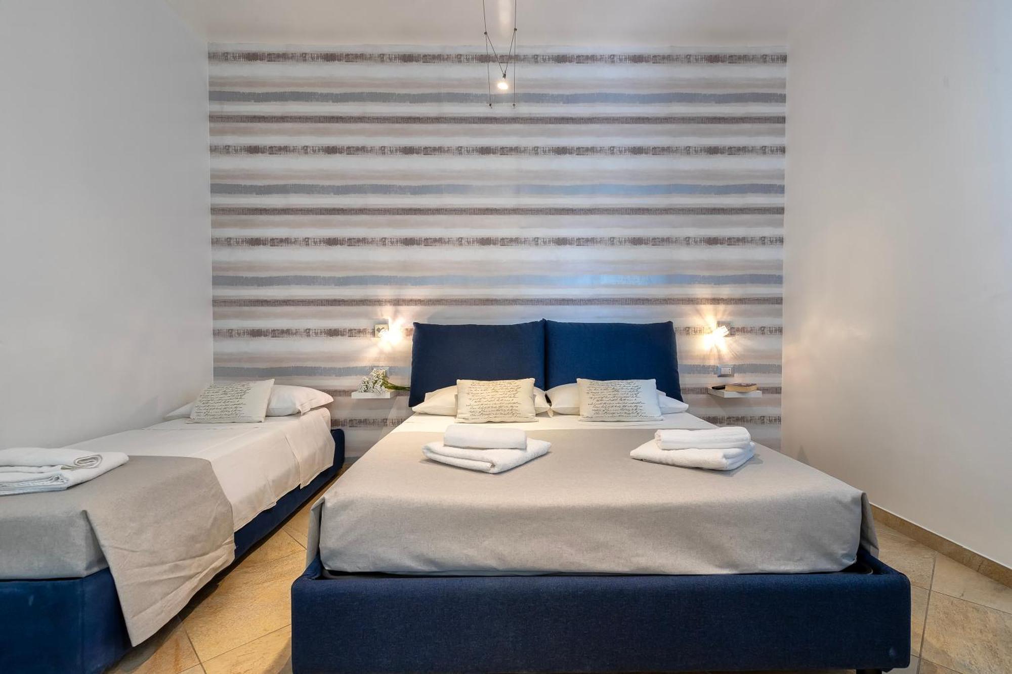 Terre Bianche Hotel Alghero Buitenkant foto