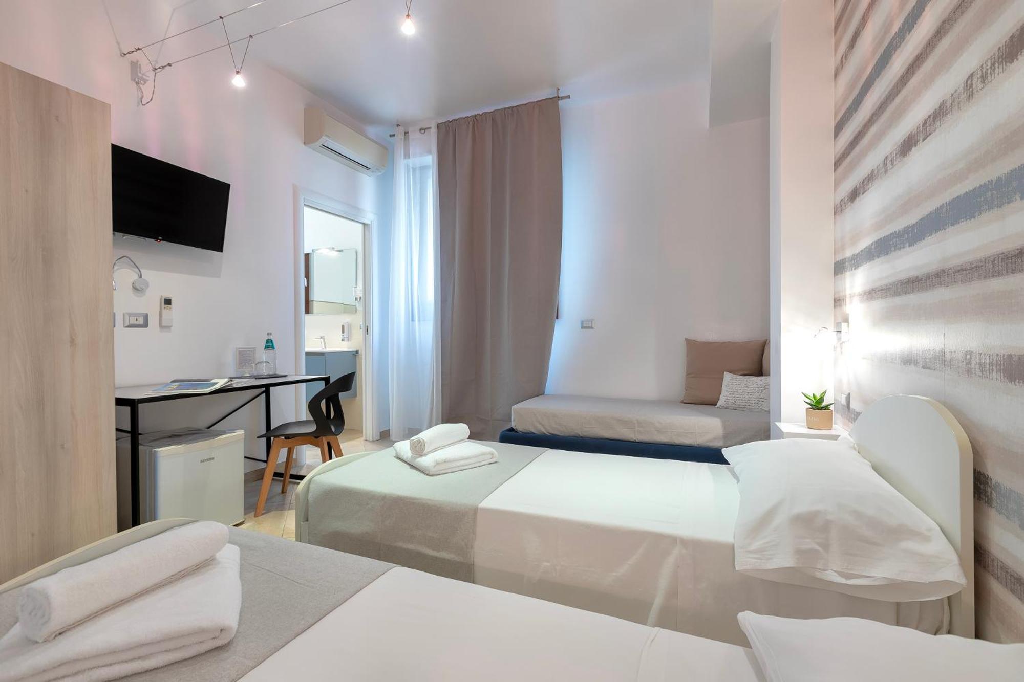 Terre Bianche Hotel Alghero Buitenkant foto