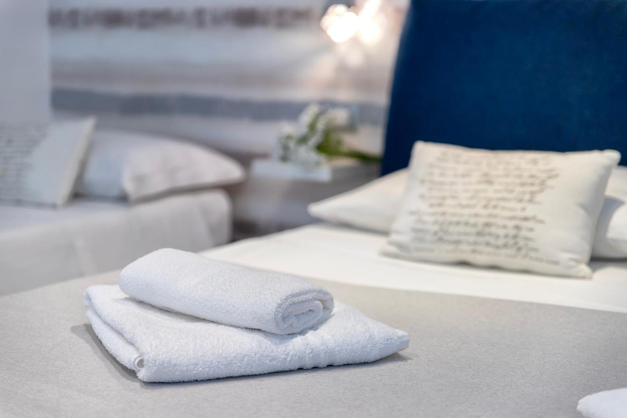 Terre Bianche Hotel Alghero Buitenkant foto