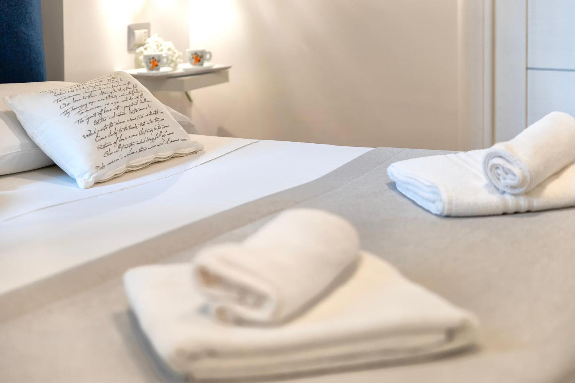 Terre Bianche Hotel Alghero Buitenkant foto