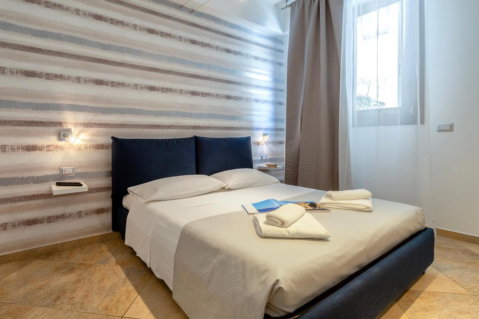 Terre Bianche Hotel Alghero Buitenkant foto