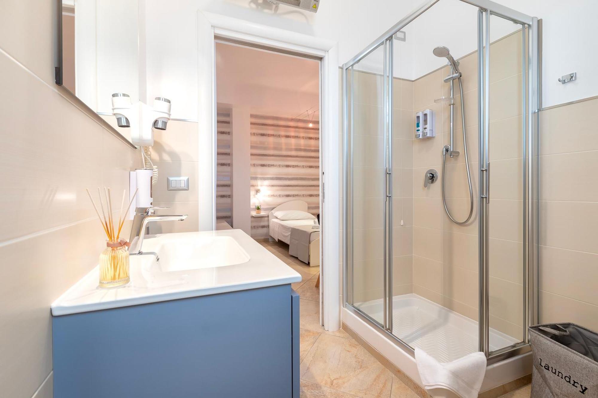 Terre Bianche Hotel Alghero Buitenkant foto