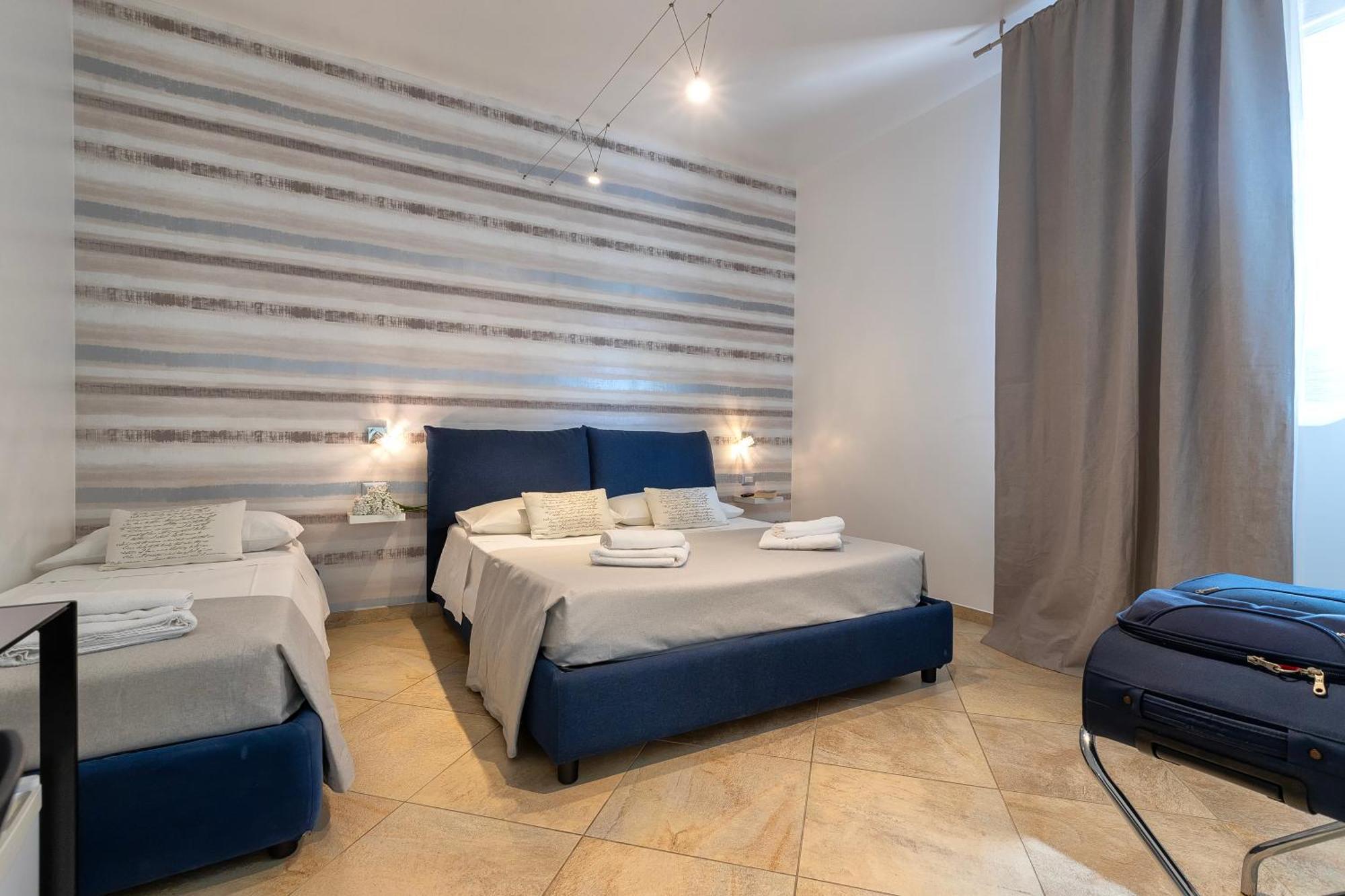 Terre Bianche Hotel Alghero Buitenkant foto
