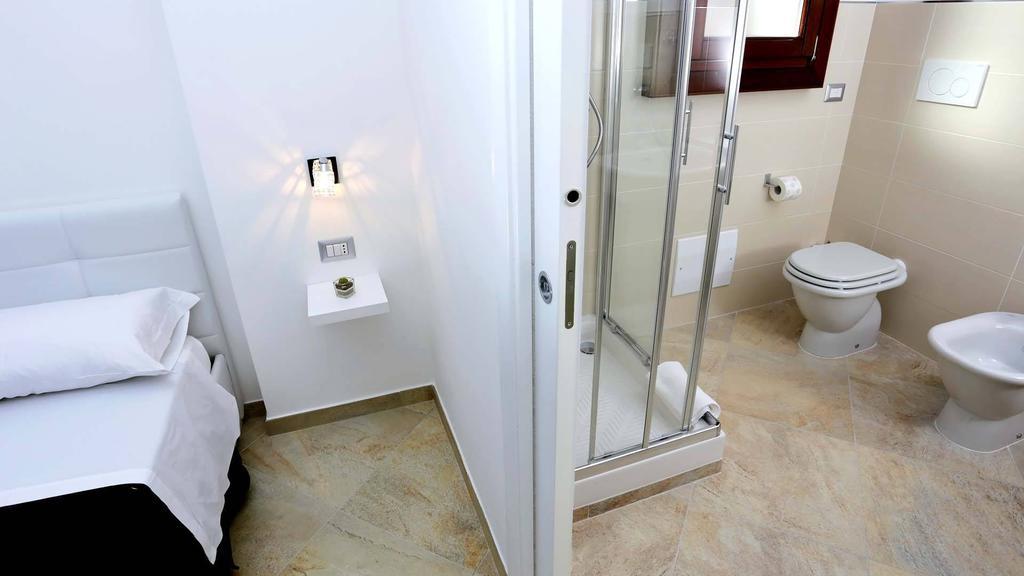 Terre Bianche Hotel Alghero Kamer foto